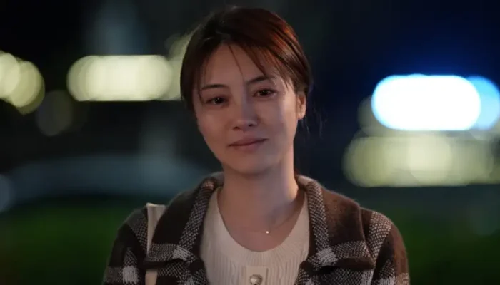 Actress Zhu Rui Reveals Reason for Stepping Back from Acting