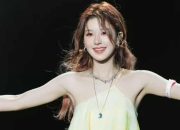 Akui Tak Bisa Nyanyi Zhao Lusi Tak Mau Tampil Lagi di Festival Musik 20250804 121656 0000