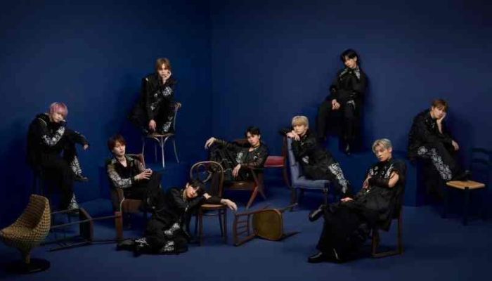 “Bullet Train The Movie RE:VE” to Premiere This November, Showcasing Concert and Documentary