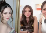 Dew Arisara Returns to Thailand, Joins First Livestream With Socialite Namwan Paswee