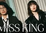 ABEMA Drama “MISS KING” Premieres in September, Starring Rena Nounen and Naohito Fujiki