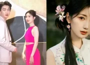 Digosipkan Menikah Diam Diam dengan Chen Xiao Aktris Mao Xiaotong Klarifikasi - Mao Xiaotong Shuts Down Marriage Rumors with Chen Xiao Mao Xiaotong Shuts Down Marriage Rumors with Chen Xiao