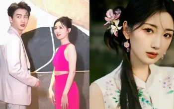 Digosipkan Menikah Diam Diam dengan Chen Xiao Aktris Mao Xiaotong Klarifikasi - Digosipkan Menikah Diam-Diam dengan Chen Xiao, Aktris Mao Xiaotong Klarifikasi! Digosipkan Menikah Diam-Diam dengan Chen Xiao, Aktris Mao Xiaotong Klarifikasi!