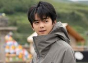 Ding Zhen Ungkap Alami Diskriminasi Dunia Hiburan Tiongkok Disebu - Ding Zhen Ungkap Alami Diskriminasi Dunia Hiburan Tiongkok, Disebut Bau Hingga Pengemis Ding Zhen Ungkap Alami Diskriminasi Dunia Hiburan Tiongkok, Disebut Bau Hingga Pengemis