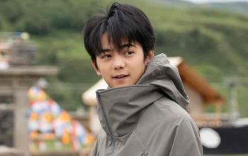 Ding Zhen Ungkap Alami Diskriminasi Dunia Hiburan Tiongkok, Disebut Bau Hingga Pengemis