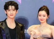 Begini Reaksi Song Yi saat Ditanya Kapan Menikah dengan Bai Jingting