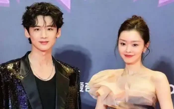 Ditanya Kapan Menikah dengan Bai Jingting, Begini Reaksi Song Yi