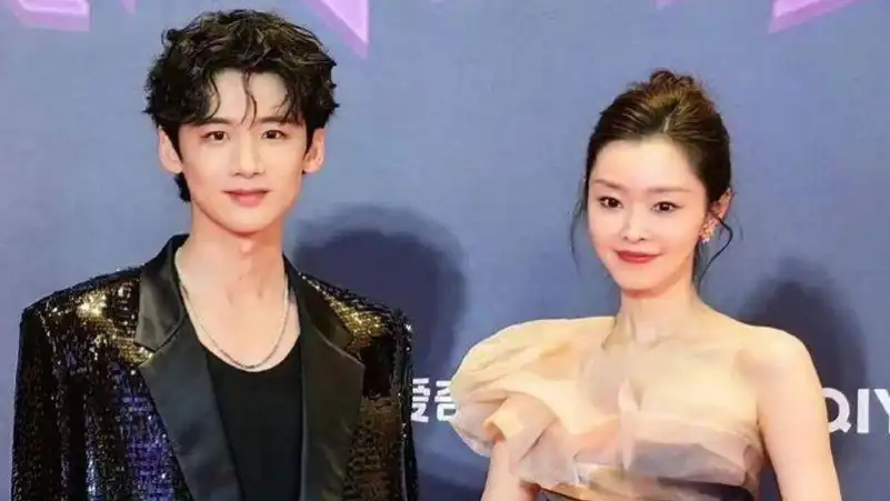 Ditanya Kapan Menikah dengan Bai Jingting, Begini Reaksi Song Yi