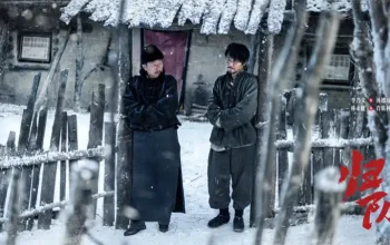 Drama Sejarah Perlawanan Tiongkok Terhadap Agresi Jepang Gui Dui Rilis Agustus Ini - Drama Sejarah Perlawanan Tiongkok Terhadap Agresi Jepang "Gui Dui" Rilis Agustus Ini Drama Sejarah Perlawanan Tiongkok Terhadap Agresi Jepang Gui Dui Rilis Agustus Ini