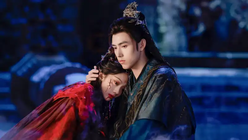 11 Drama China Terbaru Wajib Masuk Nonton di Netflix