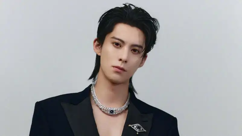 Dylan Wang Diduga Sudah Punya Pacar Sasaeng Ungkap Video Pertengkaran Keduanya - Dylan Wang Diduga Sudah Punya Pacar, Sasaeng Ungkap Video Pertengkaran Keduanya Dylan Wang Diduga Sudah Punya Pacar, Sasaeng Ungkap Video Pertengkaran Keduanya