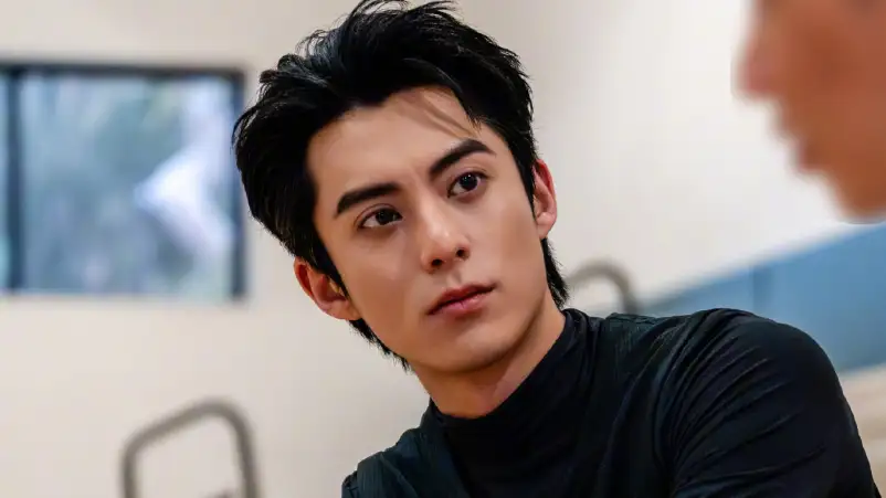 Dylan Wang Tuntut Penyebar Video Diduga Pertengkaran dengan Pacar - Dylan Wang Tuntut Penyebar Video Diduga Pertengkaran dengan Pacar Dylan Wang Tuntut Penyebar Video Diduga Pertengkaran dengan Pacar