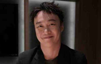 Eason Chan Ungkap Alami Gangguan Kecemasan - Eason Chan Ungkap Alami Gangguan Kecemasan Eason Chan Ungkap Alami Gangguan Kecemasan