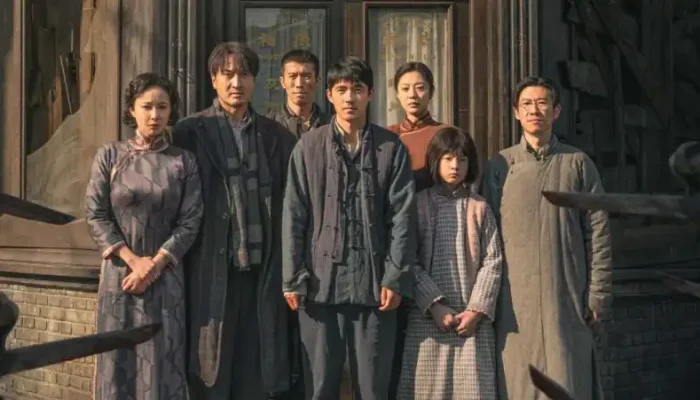 “Dead To Rights” Brings to Light Untold Stories Behind the Atrocities of the Nanjing Massacre