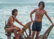Dibintangi Zhu Yilong dan Leo Wu, Film “Dongji Rescue” Berlatar Perang Dunia II