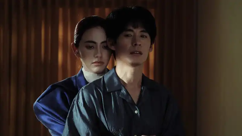 Film Thailand A Useful Ghost Resmi Wakili Thailand di Oscar 2025 - "A Useful Ghost" Selected to Represent Thailand at the 2026 Oscar Film Thailand A Useful Ghost Resmi Wakili Thailand di Oscar 2025