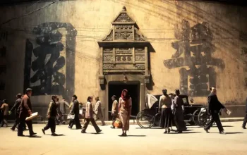 Film Tiongkok Shes Got No Name akan Di remake Versi Serial - Film Tiongkok "She's Got No Name" akan Di-remake Versi Serial Film Tiongkok She's Got No Name akan Di-remake Versi Serial