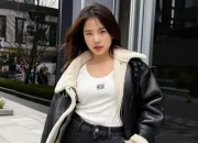Fon Sananthachat Ungkap Titik Berat Hidupnya, Difitnah Jadi Selingkuhan Suami Orang