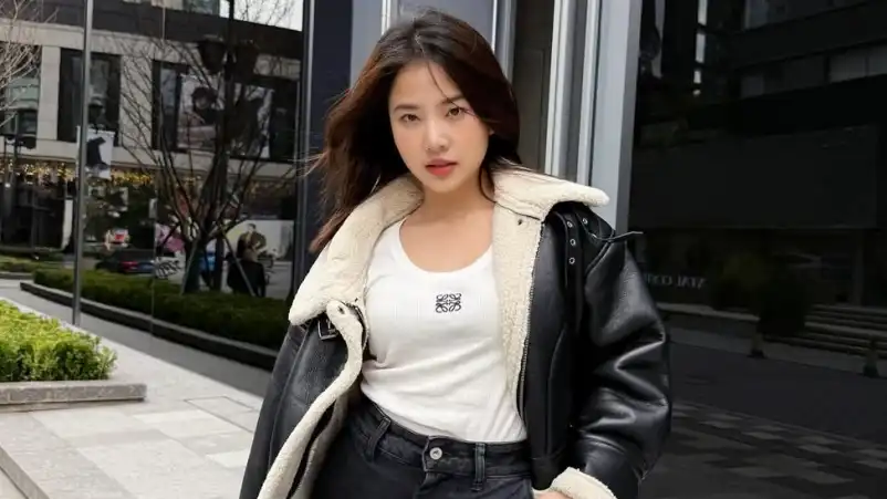 Fon Sananthachat Ungkap Titik Berat Hidupnya, Difitnah Jadi Selingkuhan Suami Orang
