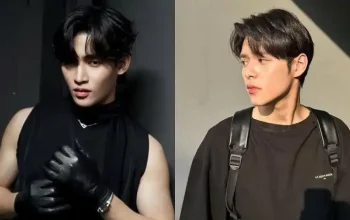 Ganti Pemain, Poon Mitpakdee Gantikan Fluke Jeeratch di Serial GMMTV My Romance Scammer