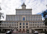 Gedung Administrasi Radio dan TV Tiongkok