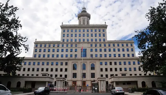 Pemerintah China Bertindak Tegas! Drama Klasik dan Sejarah Hasil AI Resmi Dihapus