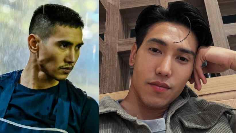 Got Jirayu Buka Suara soal Karier Akting yang Mulai Menurun