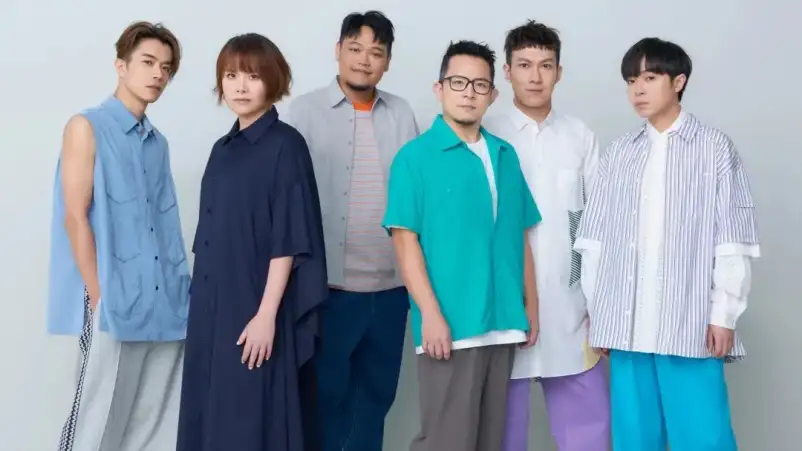 Grup Band Taiwan Sodagreen Menangkan Kasus Gugatan Hak Cipta Lawan Manajer - Grup Band Taiwan Sodagreen Menangkan Kasus Gugatan Hak Cipta Lawan Manajer Grup Band Taiwan Sodagreen Menangkan Kasus Gugatan Hak Cipta Lawan Manajer
