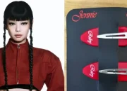 Jennie’s Pop-Up Store Merchandise in Changsa Sparks Debate Over Pricing and Quality