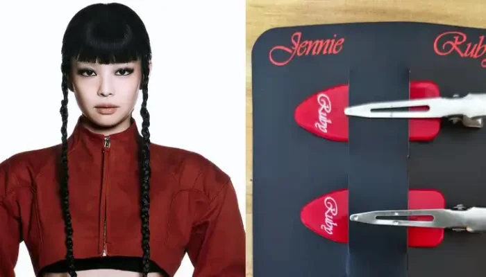 Jennie’s Pop-Up Store Merchandise in Changsa Sparks Debate Over Pricing and Quality