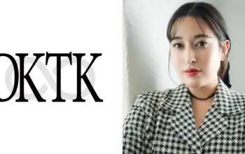 Hirata Rina Eks AKB48 Dirikan Perusahaan DKTK, Siap Luncurkan Brand Fashion Baru di 2025