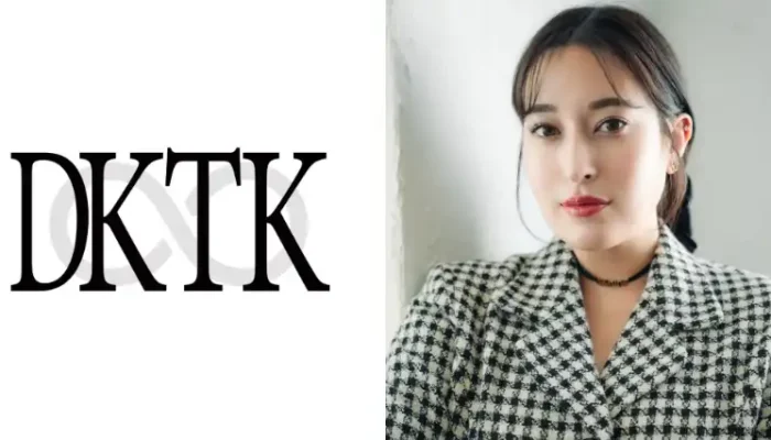 Former AKB48 Member Hirata Rina Launches DKTK Company, Fashion Brand to Debut in 2025