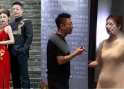 Wife Suspected of Being Pregnant, Wang Xiaofei’s Smoking Habit Draws Criticism