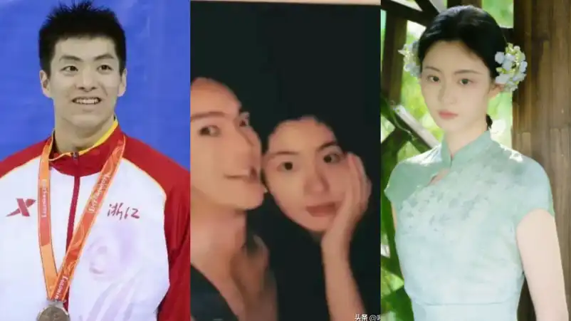 Isu Perselingkuhan dengan Xu Kai Mencuat Mantan Pacar Zhao Qing Jadi Sorotan - Isu Perselingkuhan dengan Xu Kai Mencuat, Mantan Pacar Zhao Qing Jadi Sorotan! Isu Perselingkuhan dengan Xu Kai Mencuat, Mantan Pacar Zhao Qing Jadi Sorotan!