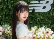 IVE’s Jang Won-young Goes Viral After After Visiting Shanghai