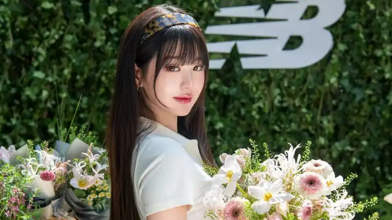 Jang Won young IVE Jadi Sorotan Netizen Tiongkok Usai Kunjungi Shanghai - IVE’s Jang Won-young Goes Viral After After Visiting Shanghai Jang Won-young IVE Jadi Sorotan Netizen Tiongkok Usai Kunjungi Shanghai