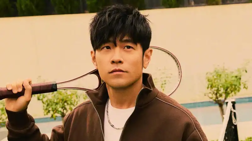 Jay Chou Akui Tak Pernah Kecewa dengan Lagu Lagu Lamanya - Jay Chou Says He Never Regrets Early Works Jay Chou Akui Tak Pernah Kecewa dengan Lagu-Lagu Lamanya