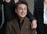 F4’s Ken Chu on Taiwan: I’ve Always Believed It’s One of China’s Provinces
