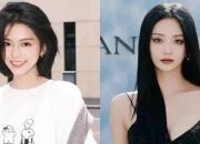 Lagi, He Shiyu Dituduh Rebut Peran Zhou Jieqiong dalam Drama “Liao Zhai”
