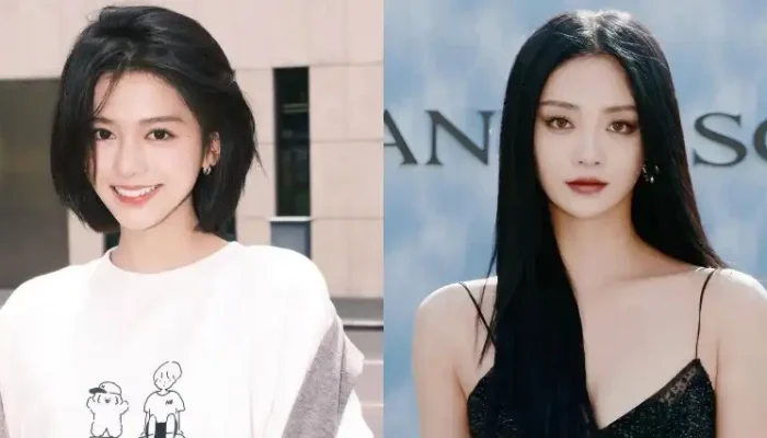 Lagi, He Shiyu Dituduh Rebut Peran Zhou Jieqiong dalam Drama “Liao Zhai”