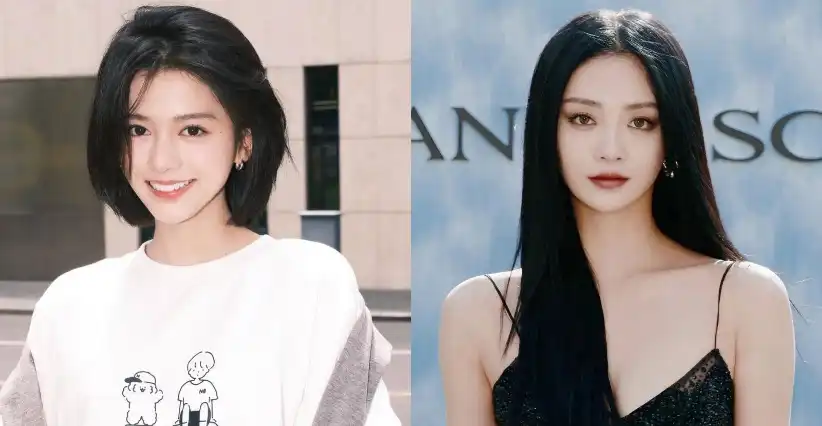 Lagi, He Shiyu Dituduh Rebut Peran Zhou Jieqiong dalam Drama Liao Zhai