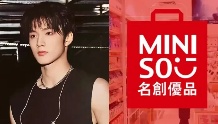 MINISO Apologizes for Omitting TNT’s Liu Yaowen