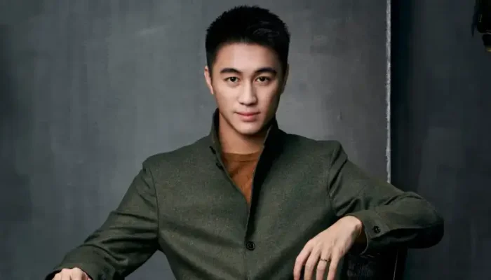 Mario Ho Denies Rumors of Having a Child with Another Woman