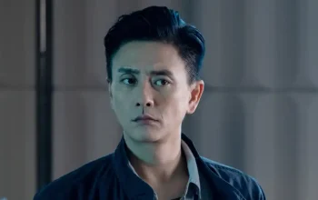 Masih Lajang di Usia Kepala Empat, Bosco Wong Akui Ibu Sering Campuri Urusan Asmaranya