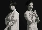 Matsuoka Mayu and Naka Riisa to Star in Netflix Drama “Downtime”