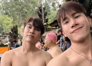 Mew Suppasit and Tul Pakorn Build Luxury Home in Bangkok, Wedding Planned for 2026