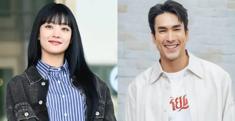Minnie Nicha Debut Film 50 First Dates Beradu Akting dengan Nadech Kugimiya - Minnie Nicha Debut Film "50 First Dates", Beradu Akting dengan Nadech Kugimiya Minnie Nicha Debut Film 50 First Dates, Beradu Akting dengan Nadech Kugimiya