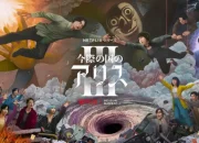 Netflix Umumkan “Alice in Borderland Season 3″, Tayang Bulan September