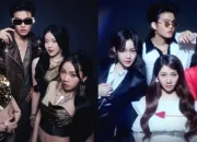 Nont Tanont dan PiXXiE Kolaborasi di Lagu “BADLY”