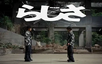 Official HIGE DANDism Rilis MV Lagu Baru Rashisa - Official HIGE DANDism Rilis MV Lagu Baru “Rashisa” Official HIGE DANDism Rilis MV Lagu Baru Rashisa